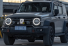GWM TANK 300 LED Logo T