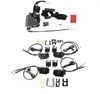 GWM TANK 300 Electric Suction Door Switch Lock