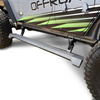 Automatic Electric Power Steps Running Boards 4 Door for Jeep Wrangler JL 