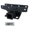 Trailer Steel For Jeep Wrangler JK 2007~2018