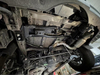 GWM New Haval H9 2024 Underbody Spare Tire Relocation Kit