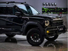 GWM Haval H9 PEERLESS HERO Bull Bar Front Bumper