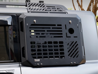 GWM Haval H9 Side Window Storage Tool Box