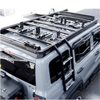 GWM TANK 300 HEV Hybrid Landace Side Ladder