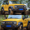 GWM Tank 300 Bronco Style Front Bumper