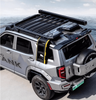 GWM Tank 300 HEV Hybrid COMBAT RIDER Defender Roof Rack