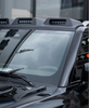 ​Jetour T2 City Hunter Body Kit 