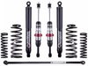 GWM Haval H9 MAMBA 60mm Hydraulic Shock Absorber 9-stage Adjustable