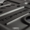 GWM Tank 300 Under Protection Guard Skid Plate TOPFIRE