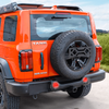 GWM TANK 300 10th Anniversary Rear Bumper