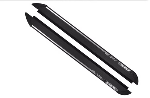 CHERY JAECOO 6 J6 Side Step Bar 