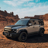 Jetour T2 Mars Explorer Kit