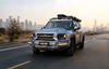 Jetour T2 Star Guard Kit