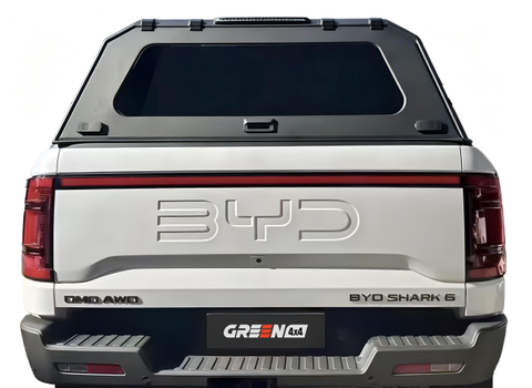 BYD SHARK Shark 6 CANOPY