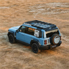 iCAUR V27 / Chery V27 Body Kit 