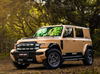Hussar Body Kit for iCAUR V23 / Chery V23