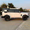 Jetour T2 Traveller Starry Sky Body Kit