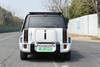Starry Wide Body Kit for Chery Jaecoo J6 / iCAUR 03