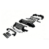 Jetour T2 Mars Explorer Kit