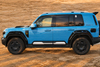 iCAUR V27 / Chery V27 Body Kit 