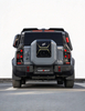 Jetour T2 Knight 007 Style Body Kit