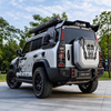 Jetour Traveller T2 Body Kit 