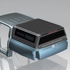 BYD Shark 6 Canopy