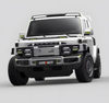 Extreme Armor Kit for Chery iCAUR V23
