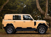 Hussar Body Kit for iCAUR V23 / Chery V23