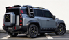 Jetour T2 Knight 007 Style Body Kit