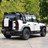 Body Kit for Jetour Traveller T2
