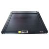 JAC T9 Retractable Tonneau Cover