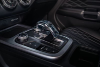 Tank 300 Crystal Gear Shift Knob 