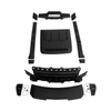 Jetour Traveller T2 Body Kit 