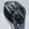 Crystal Gear Shifter for BWM 3, 4, 5, and X Series