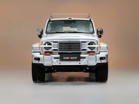 Retro Body Kit for Tank 300 (2026)