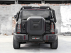 Jetour T2 Traveller Traverseo Black Knight Body Kit