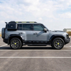Jetour T2 Knight 007 Style Body Kit