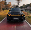 Jetour T2 Body Kit