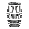 Jetour T2 Star Guard Kit