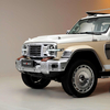Body kit for Tank 300 2026+