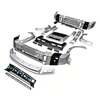 Body Kit for Jetour Traveller T2