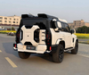 Jetour T2 Traveller Starry Sky Body Kit