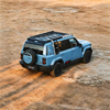 iCAUR V27 / Chery V27 Body Kit 
