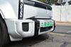 Starry Wide Body Kit for Chery Jaecoo J6 / iCAUR 03