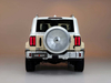Tank 300 body kit