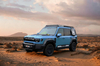 iCAUR V27 / Chery V27 Body Kit 