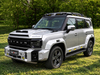 Body Kit for Jetour Traveller T2
