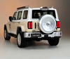 Tank 300 Retro Body Kit
